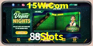 Game Statistics 88Slots
