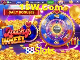 Game Providers 88Slots