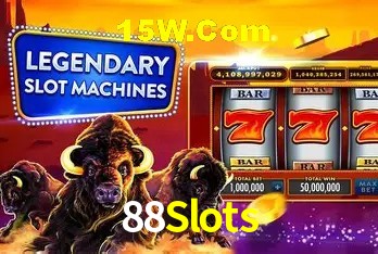 Especiais de Fim de Semana 88Slots