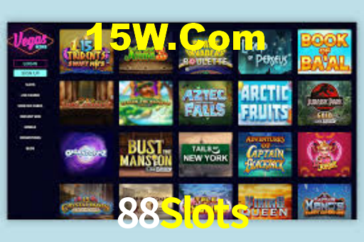 88Slots App