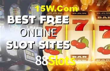 Bônus e promoções da 88Slots
