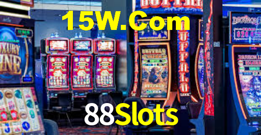 88Slots Login