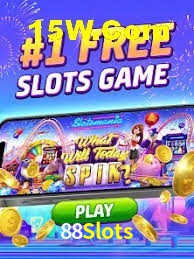 Live Casino 88Slots
