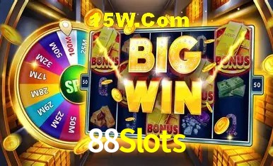 Promoção Relâmpago 88Slots