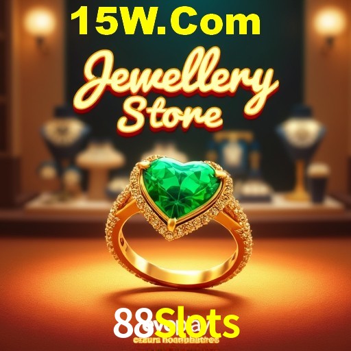 Torneios 88Slots