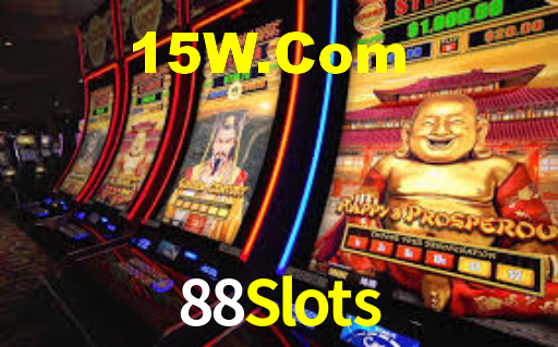 Sinta a adrenalina dos jogos de cassino com 88Slots