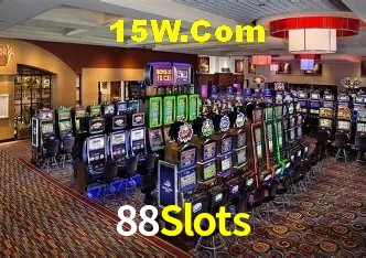 Estatísticas 88Slots