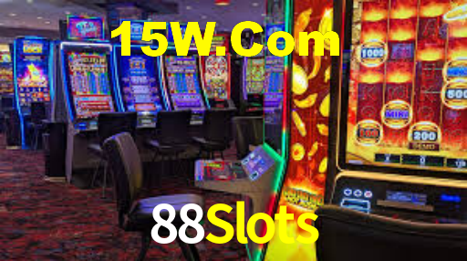 Ofertas Imperdíveis na 88Slots: Promoções e Bônus Que Valem a Pena