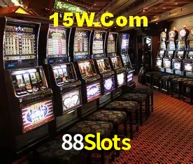 Sistemas de Segurança 88Slots