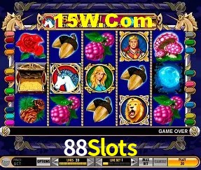 Segurança 2FA 88Slots