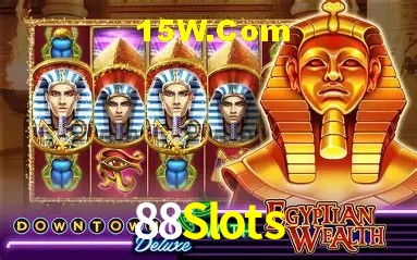 Bônus de Boas-vindas 88Slots