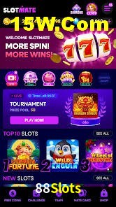 Secure Login 88Slots