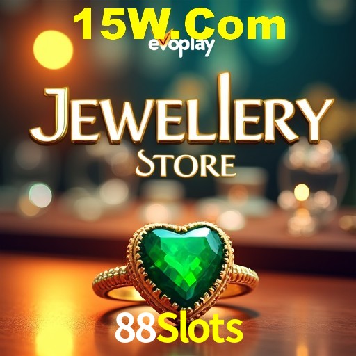 Jogos Exclusivos 88Slots