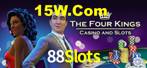 88Slots: Seu Cassino Premiado com Pagamentos Rápidos