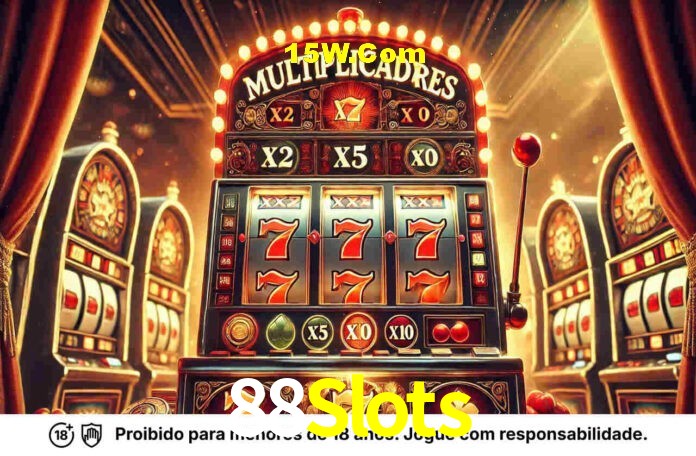 Responsive Design 88Slots