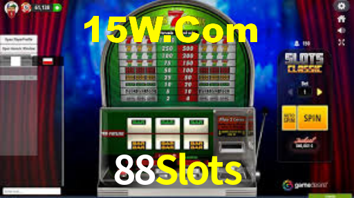 88Slots