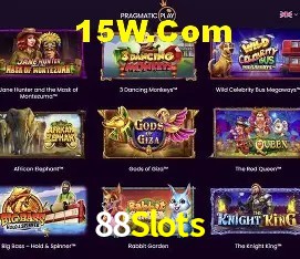 Apostas de Tênis 88Slots