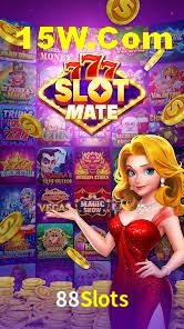Account Benefits 88Slots