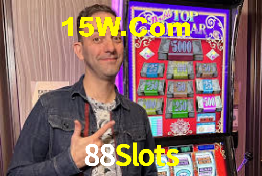 88Slots App