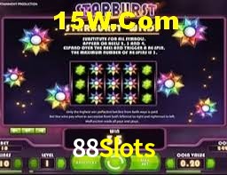 Bonus Features 88Slots
