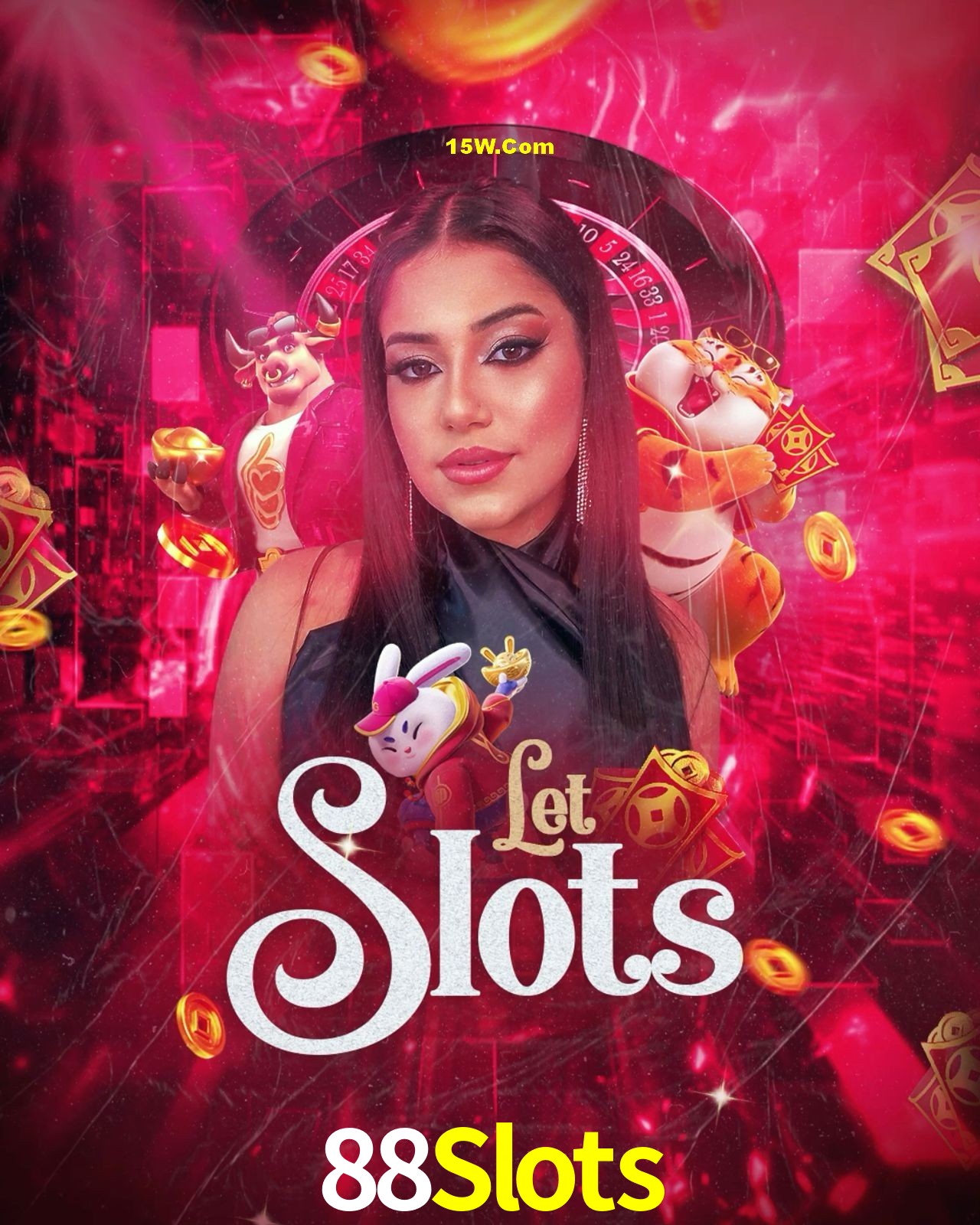 Security Systems 88Slots