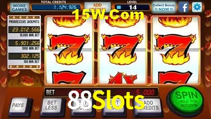 Tecnologia da Plataforma 88Slots