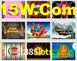 Spaceman Game 88Slots